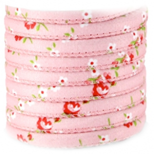 Gestikt Koord 5mm nr.44